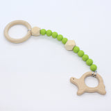 Lange Babygym - Klein Atelier