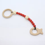 Lange Babygym - Klein Atelier