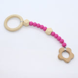 Lange Babygym - Klein Atelier