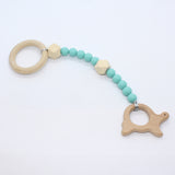 Lange Babygym - Klein Atelier