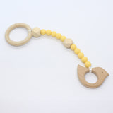 Lange Babygym - Klein Atelier