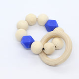 Bijtring Hexagonen - Klein Atelier