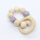 Bijtring Hexagonen - Klein Atelier