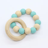 Bijtring om en om - Klein Atelier