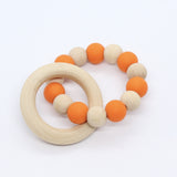 Bijtring om en om - Klein Atelier