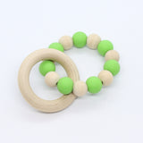 Bijtring om en om - Klein Atelier