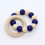 Bijtring om en om - Klein Atelier