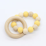 Bijtring om en om - Klein Atelier