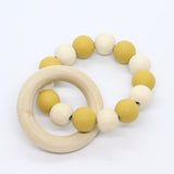 Bijtring om en om - Klein Atelier