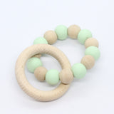 Bijtring om en om - Klein Atelier