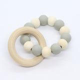 Bijtring om en om - Klein Atelier