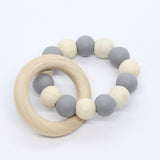 Bijtring om en om - Klein Atelier