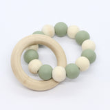 Bijtring om en om - Klein Atelier