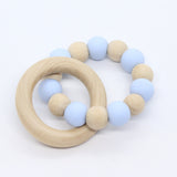 Bijtring om en om - Klein Atelier