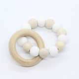 Bijtring om en om - Klein Atelier