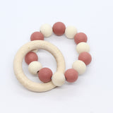 Bijtring om en om - Klein Atelier