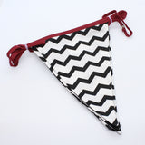 Vlaggetjes - Klein Atelier