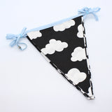 Vlaggetjes - Klein Atelier