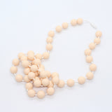 Tandjesketting silicone - Klein Atelier