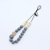 Tandjesketting mix - Klein Atelier