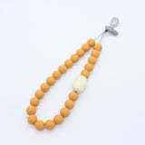 Tandjesketting in silicone - Klein Atelier