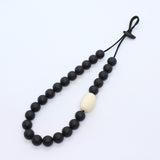 Tandjesketting in silicone - Klein Atelier