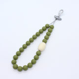 Tandjesketting in silicone - Klein Atelier