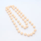 Tandjesketting silicone - Klein Atelier