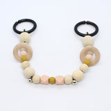 Wagenspanner met 2 kleuren - Klein Atelier