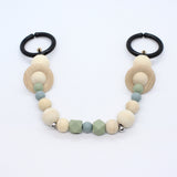 Wagenspanner met 2 kleuren - Klein Atelier