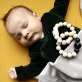 Bijtring 2 in 1 - Klein Atelier