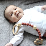 Lange Babygym - Klein Atelier